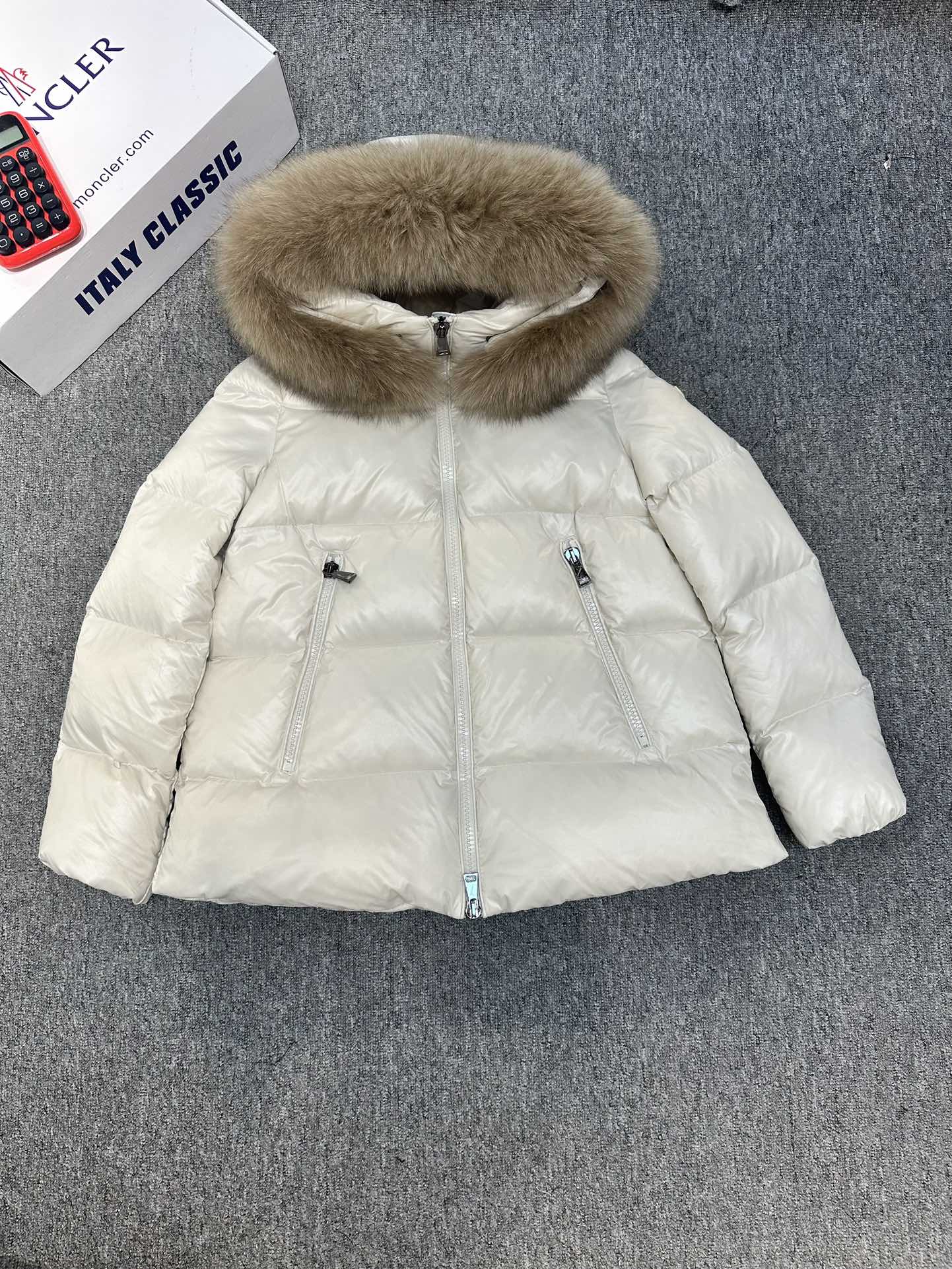 Moncler Down Jackets